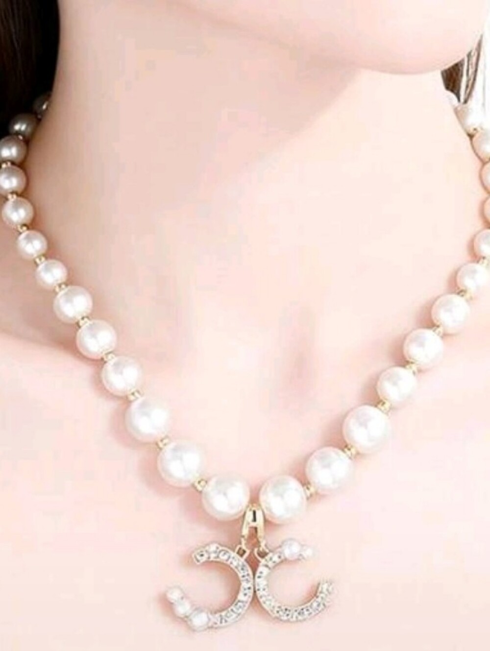 Luxury Jewelry